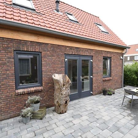 Vrijvakantiehuis Duinweg 2B Oostkapelle Dış mekan fotoğraf