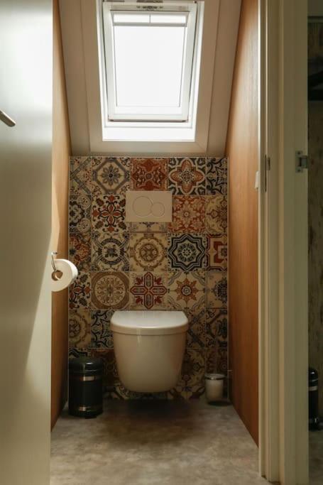 Vrijvakantiehuis Duinweg 2B Oostkapelle Dış mekan fotoğraf