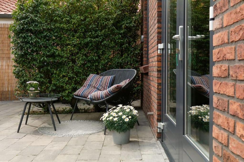 Vrijvakantiehuis Duinweg 2B Oostkapelle Dış mekan fotoğraf