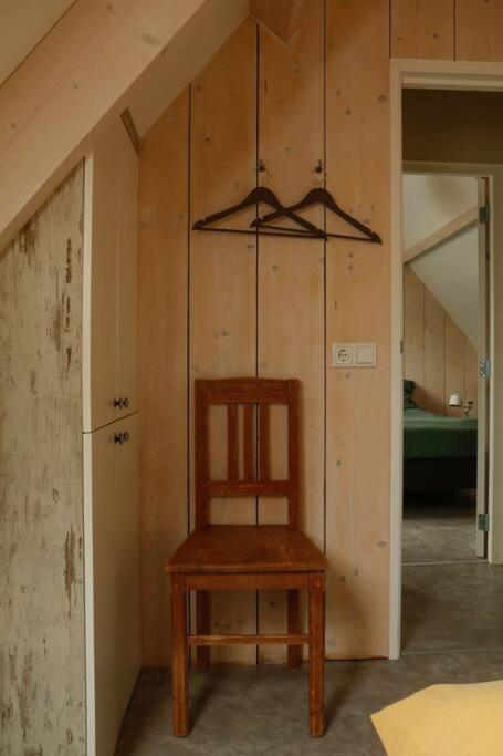 Vrijvakantiehuis Duinweg 2B Oostkapelle Dış mekan fotoğraf