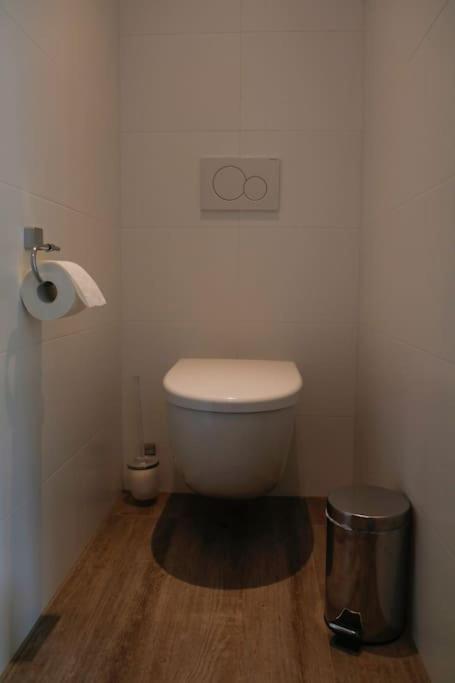 Vrijvakantiehuis Duinweg 2B Oostkapelle Dış mekan fotoğraf